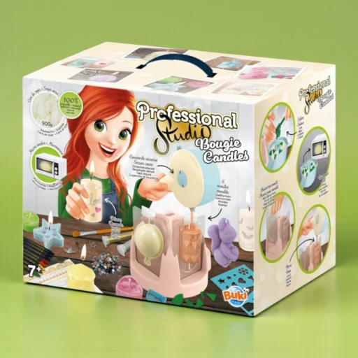 ⁧استوديو احترافي لصناعة الإكسسوارات بالراتنج⁩ | ⁦Professional Studio Resin Jewelry⁩