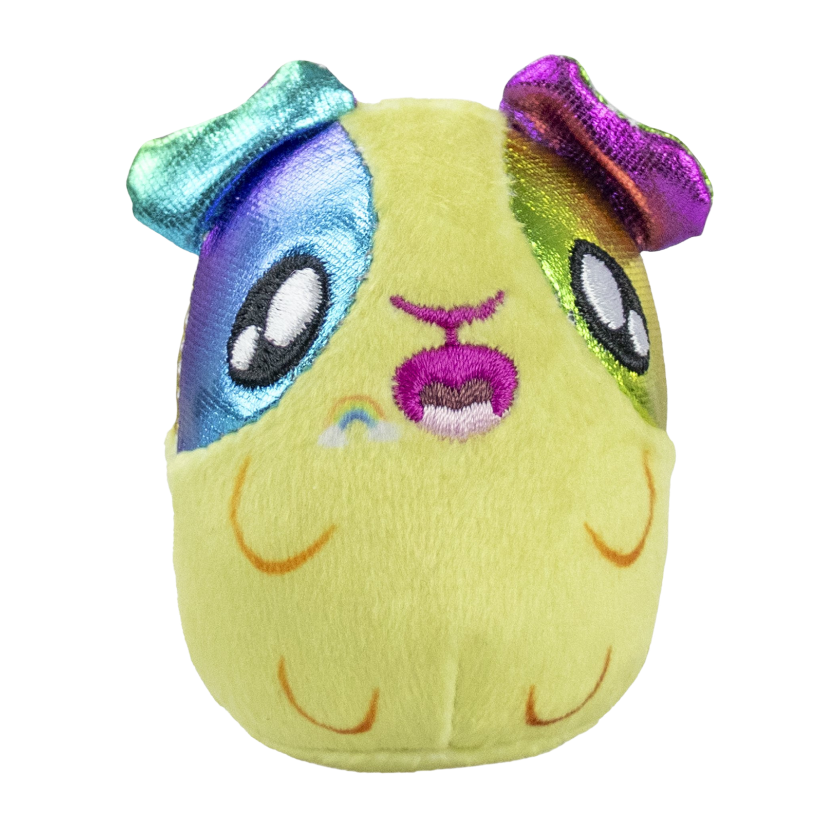 اربط وعلّق وركّب (12 قطعة — Cutie Pops - الصورة 2