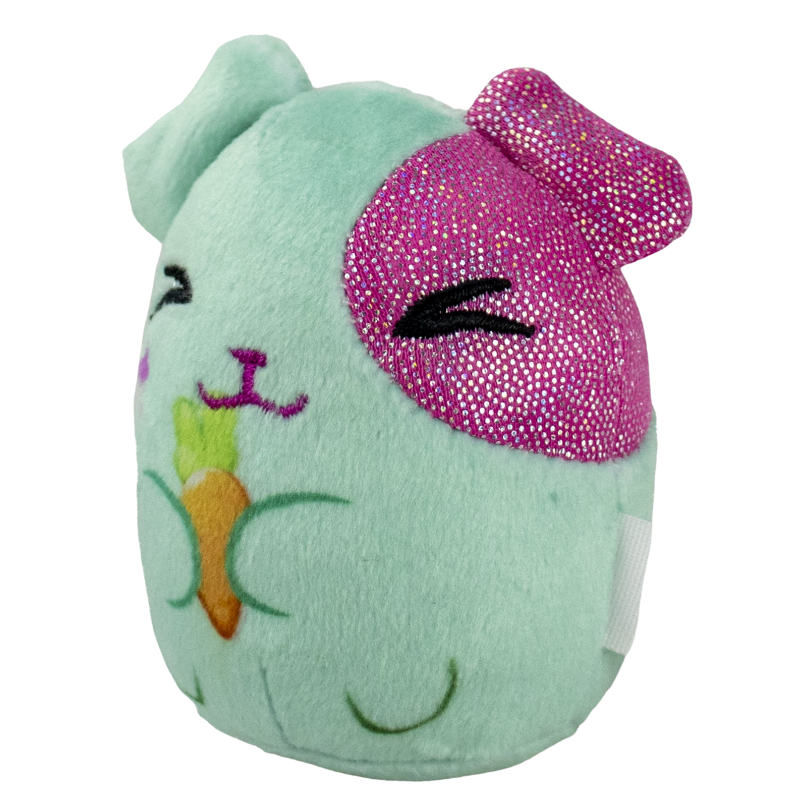 اربط وعلّق وركّب (12 قطعة — Cutie Pops - الصورة 3