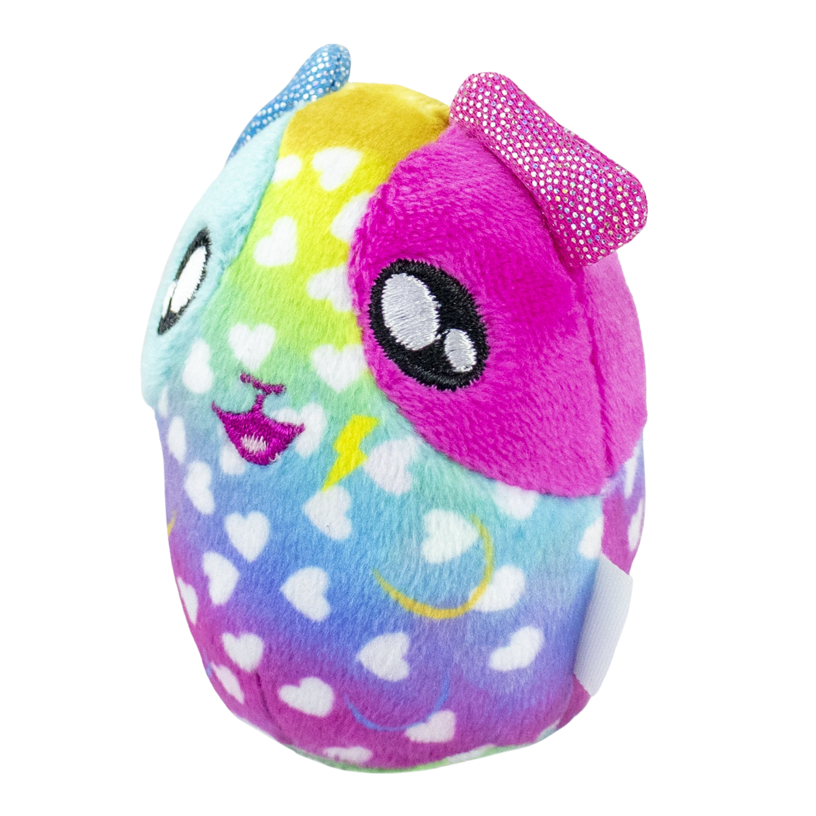 اربط وعلّق وركّب (12 قطعة — Cutie Pops - الصورة 8