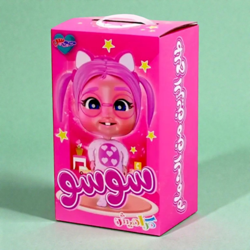 ⁧لعبة "سوسو" التفاعلية الحجم الكبير⁩ | ⁦SOSO-BIG⁩