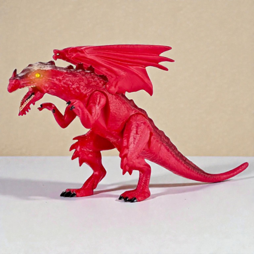 ‎SAM TOYS Dinosaur Planet Wind-Up Toys RS6182‎ | كوكب الديناصورات التفاعلية ألعاب سحب