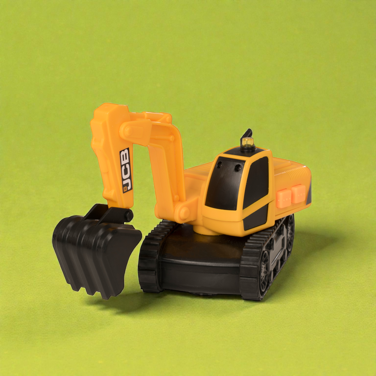 TZ JCB حفار صغير L&S | SMALL L&S EXCAVATOR - الصورة 4