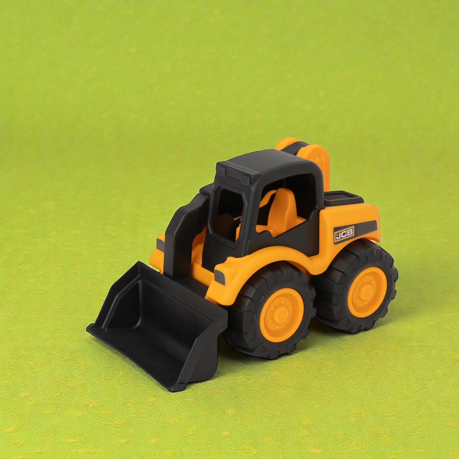 TZ JCB لودر انزلاقي 7" | 7" SKID STEER - الصورة 3