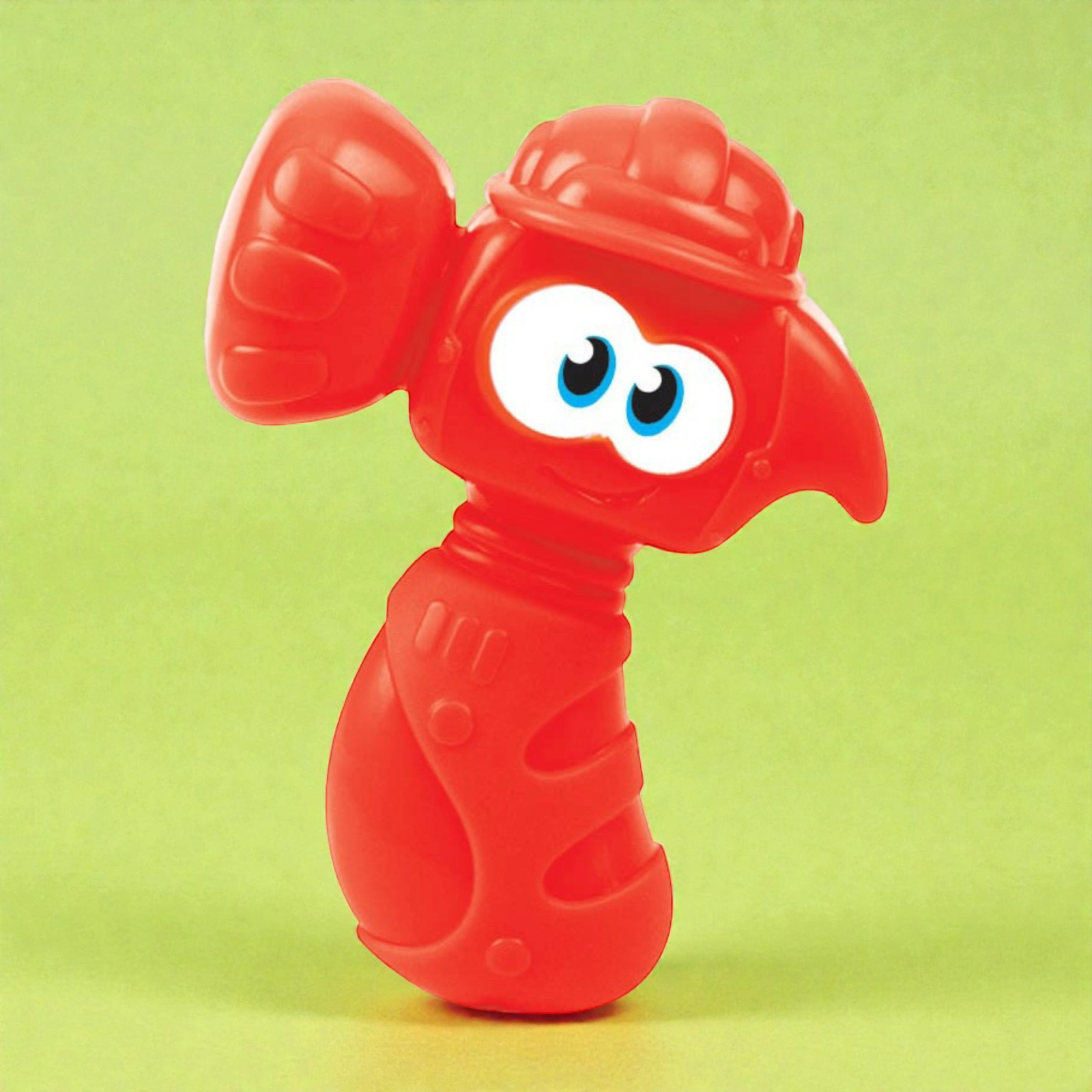 شاحنة أدوات للبنّاء الصغير Junior Builder Tool Truck - الصورة 7