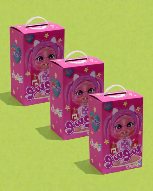 سوسو بوكس - حجم كبير - العدد 3