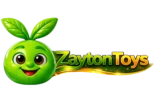 Zayton Toys For Kids